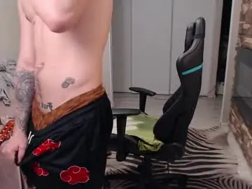 Chaturbate Live Sex of teddy_mode