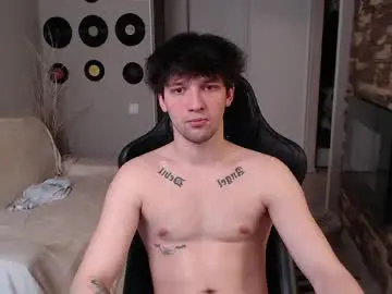 Chaturbate Private Sex Chat of teddy_mode