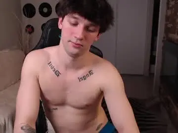 Chaturbate Live Sex of teddy_mode