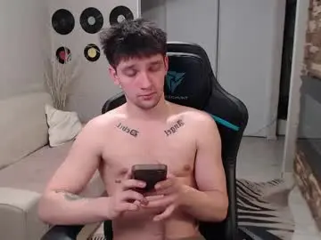 Chaturbate Free Porn Cam of teddy_mode