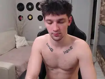 Chaturbate Private Sex Chat of teddy_mode