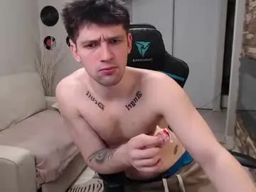 Chaturbate Live Porn of teddy_mode