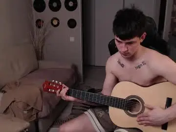 Chaturbate Private Sex Chat of teddy_mode