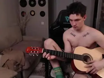 Chaturbate Adult Webcams of teddy_mode