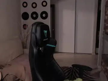 Chaturbate Adult Video Chat of teddy_mode