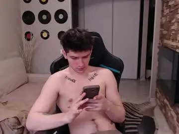 Chaturbate Best Webcam of teddy_mode