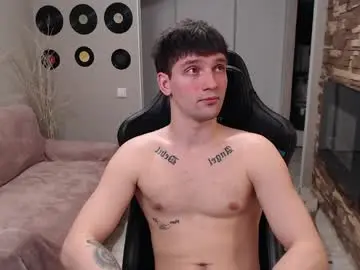 Chaturbate Live Sex of teddy_mode