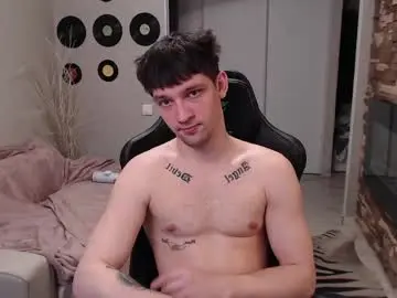 Chaturbate Adult Video Chat of teddy_mode