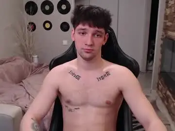 Chaturbate Nude Webcam of teddy_mode