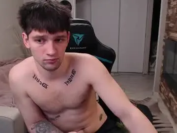 Chaturbate Nude Webcam of teddy_mode