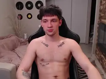 Chaturbate Free Porn Cam of teddy_mode