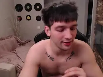 Chaturbate Live Porn of teddy_mode