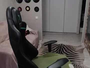 Chaturbate Adult Webcams of teddy_mode