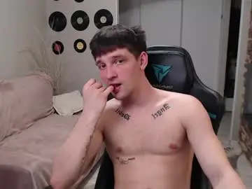 Chaturbate Best Webcam of teddy_mode