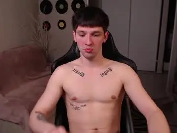 Chaturbate Free Live Porn of teddy_mode