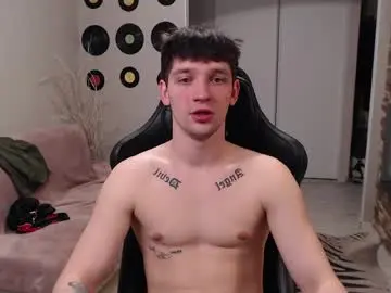 Chaturbate Live Sex of teddy_mode