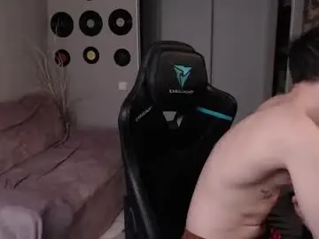 Chaturbate Watch Live Sex Cams of teddy_mode