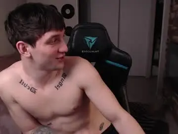 Chaturbate Live Sex of teddy_mode