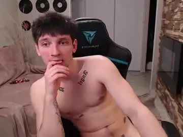 Chaturbate Sex Chat of teddy_mode