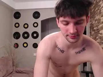 Chaturbate Watch Live Sex Cams of teddy_mode