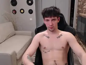 Chaturbate Adult Webcam of teddy_mode