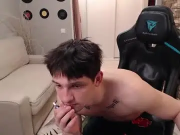 Chaturbate Nude Webcam of teddy_mode