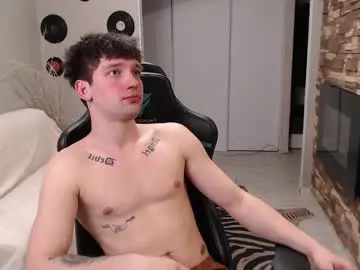 Chaturbate Best Webcam of teddy_mode