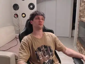 Chaturbate Best live sex cam show of teddy_mode