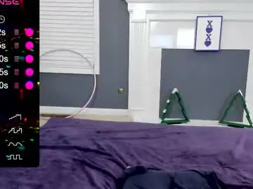 Chaturbate Adult Webcam of tinyvixxen