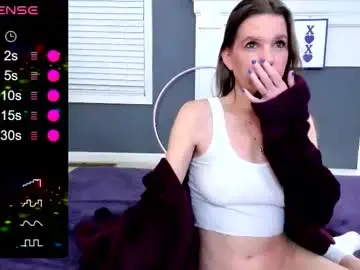 Chaturbate Sex Cam of tinyvixxen