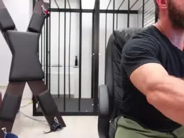 Chaturbate Best Webcam of tommy_burnzzz