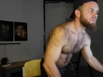 Chaturbate Live Porn of tommy_burnzzz