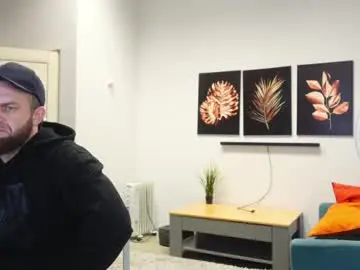 Chaturbate Adult Video Chat of tommy_burnzzz