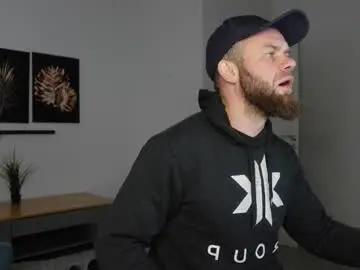 Chaturbate Best Webcam of tommy_burnzzz