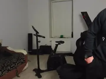 Chaturbate Live Porn of tommy_burnzzz