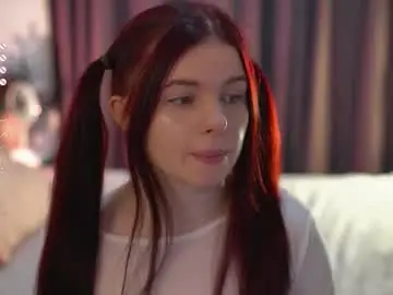 Chaturbate Live Sex of ambershoney