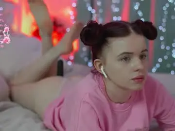 Chaturbate Adult Webcam of ambershoney