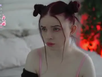 Chaturbate Nude Webcam of ambershoney