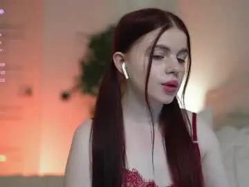 Chaturbate Sex Chat of ambershoney