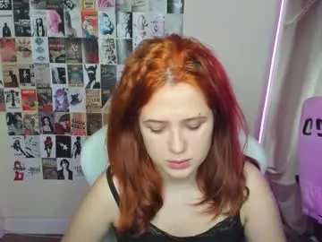 Chaturbate Free Live Porn of anora_millerr