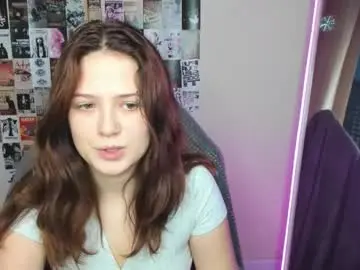 Chaturbate Private Sex Chat of anora_millerr