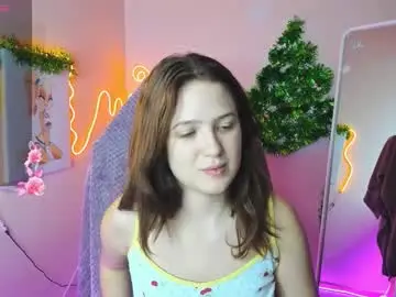 Chaturbate Live Porn of anora_millerr