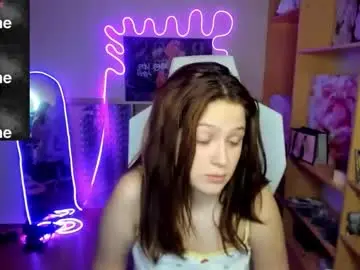 Chaturbate Live Porn of anora_millerr