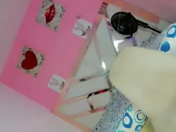 Chaturbate Free Live Porn of ashley_alexa