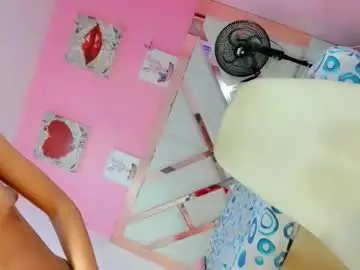 Chaturbate Free Live Porn of ashley_alexa