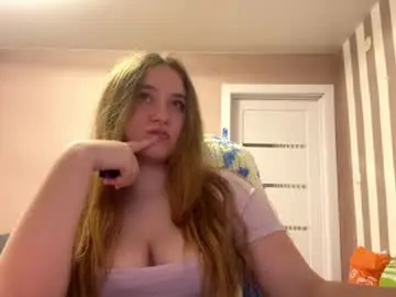Chaturbate Live Sex Cam of babyblissxx