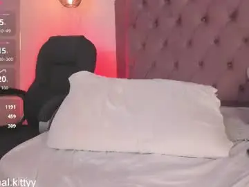 Chaturbate Free Live Porn of bella_kitty_