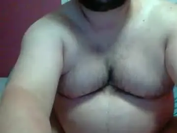 Chaturbate Best Webcam of bigbear3287