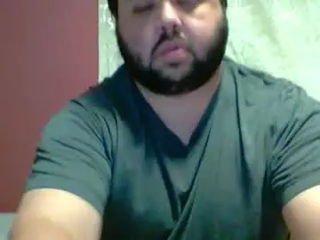 Chaturbate Watch Live Sex Cams of bigbear3287