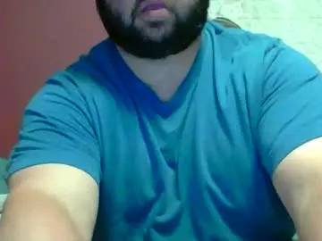 Chaturbate Best Webcam of bigbear3287